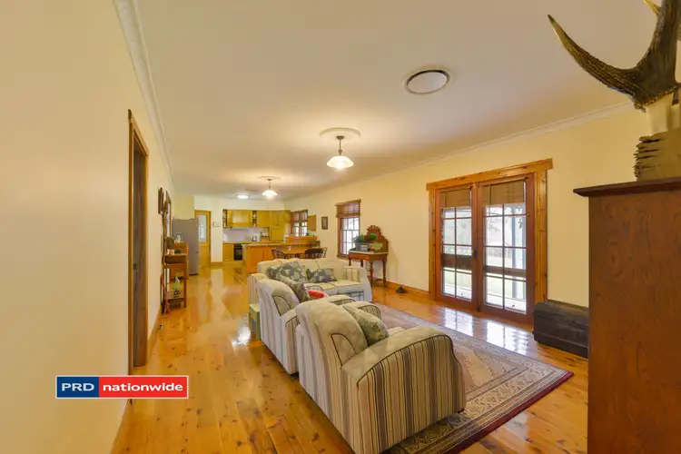 Sixth view of Homely house listing, 921 Daruka Road, Tamworth NSW 2340