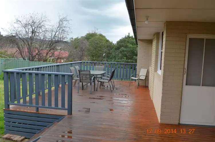 Second view of Homely house listing, 3A Tumut Plains Road, Tumut NSW 2720