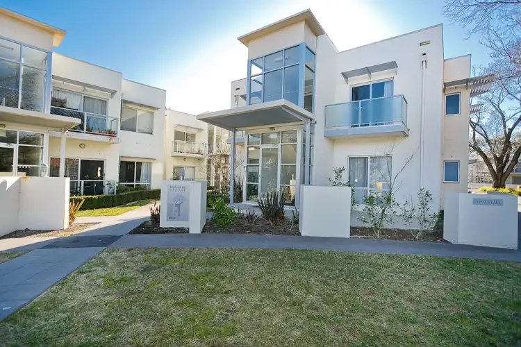 1/15 Fox Place, Lyneham ACT 2602
