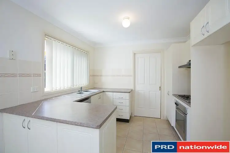 Third view of Homely townhouse listing, 7/86 Irwin Street, Werrington NSW 2747