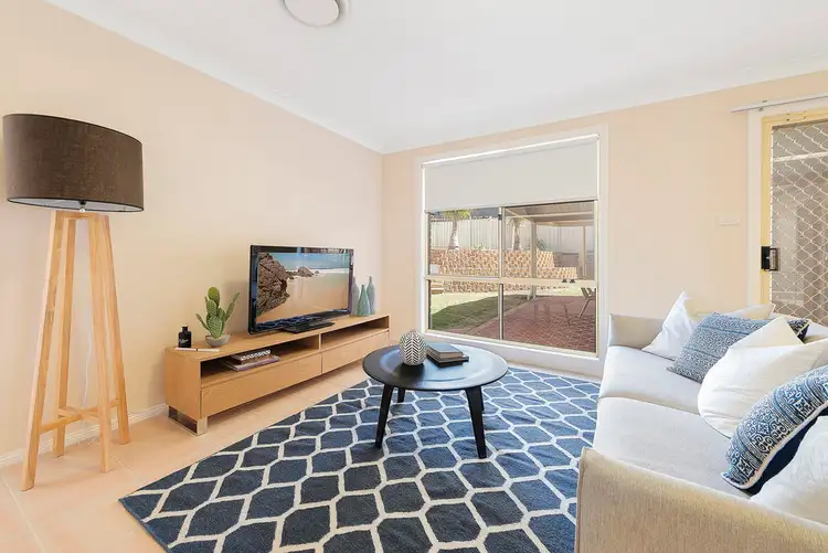 Fourth view of Homely house listing, 4 Nicholas Crescent, Cecil Hills NSW 2171