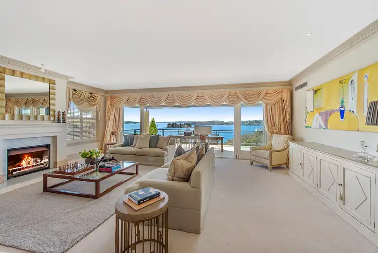 Second view of Homely house listing, 11 Wyuna Road, Point Piper NSW 2027