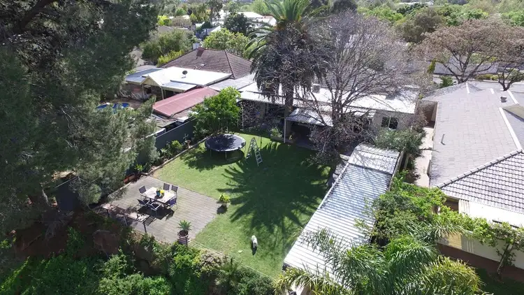 Third view of Homely house listing, 5 River Street, St Peters SA 5069