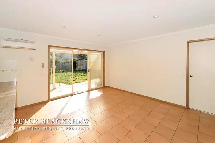 Fifth view of Homely house listing, 14 Noel Ryan Gardens, Gordon ACT 2906