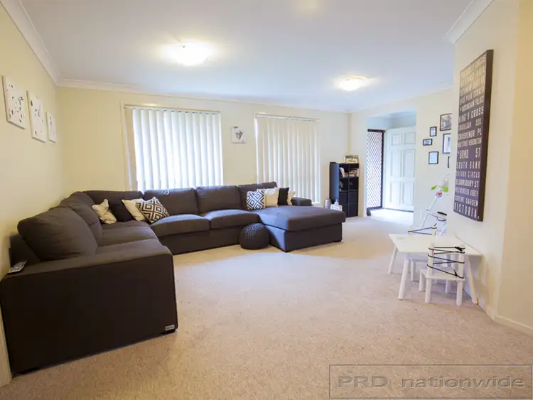 Fourth view of Homely house listing, 211 Aberglasslyn Rd, Aberglasslyn NSW 2320