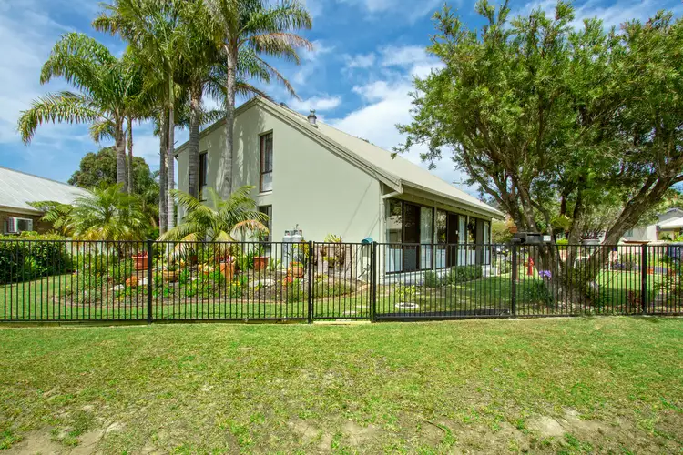 47 Tasman Street, Surf Beach NSW 2536