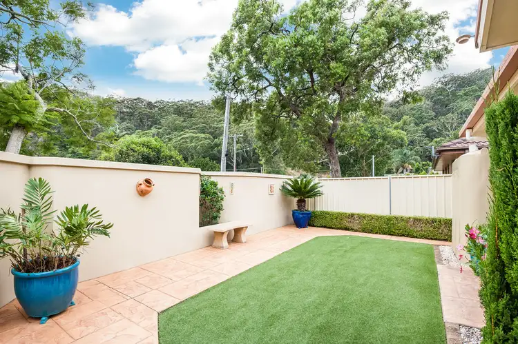 Second view of Homely villa listing, 1/6 Warwick Street, Blackwall NSW 2256