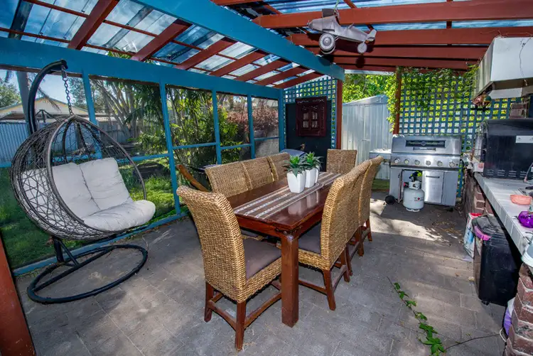 Second view of Homely house listing, 10 Margaret Street, Anna Bay NSW 2316