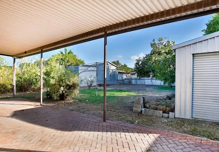 Fourth view of Homely house listing, 12 Palmerston Street, Pimlico QLD 4812