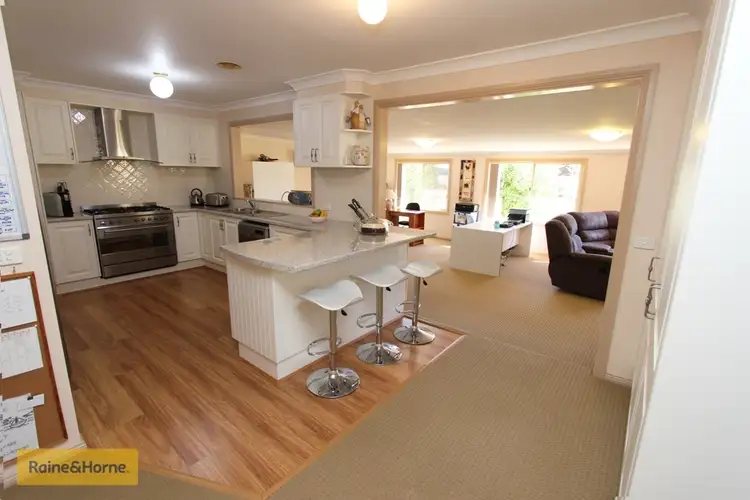 Fifth view of Homely house listing, 6 Cox Lane, Eglinton NSW 2795