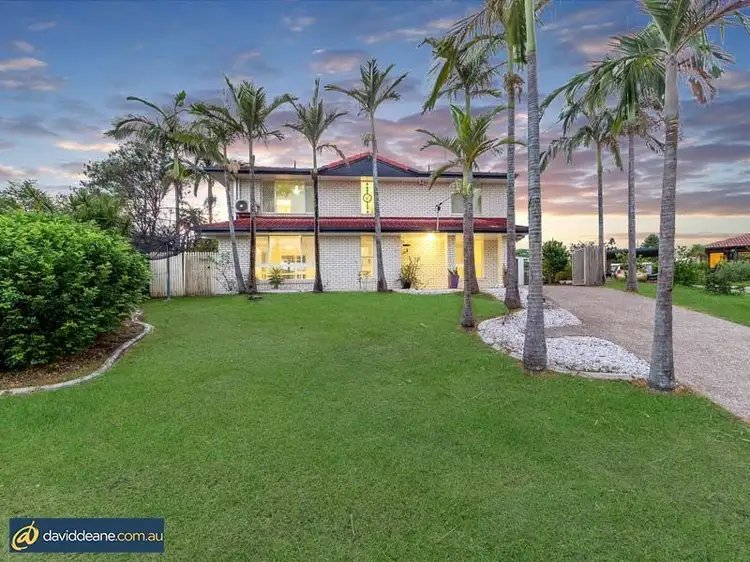 17 Greendale Ct, Strathpine QLD 4500