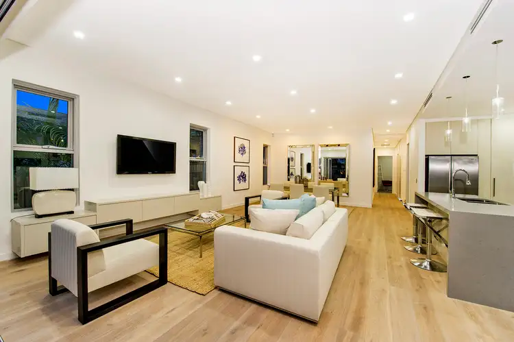 Fourth view of Homely house listing, 13 Patterson Street, North Bondi NSW 2026