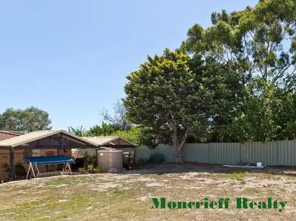 Third view of Homely house listing, 199 Elderberry Drive, South Lake WA 6164