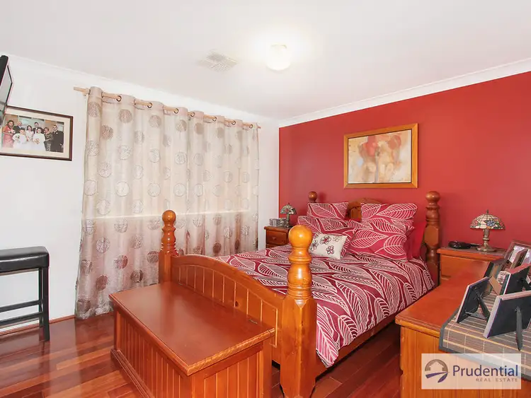 Seventh view of Homely house listing, 2/32 William St, Lurnea NSW 2170