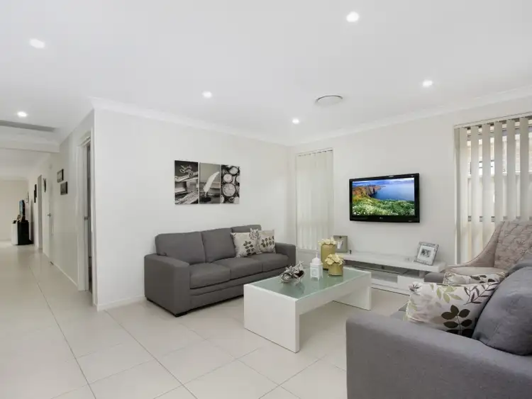 Third view of Homely house listing, 6 Aston Close, Hoxton Park NSW 2171