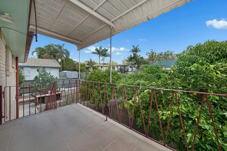 Third view of Homely house listing, 3 She-Oak Street, Logan Central QLD 4114