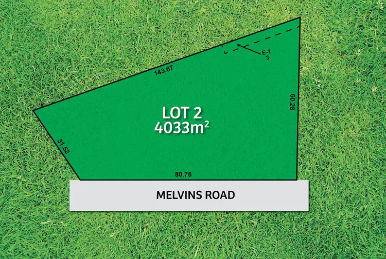 Lot 2/37-45 Melvins Road, Riddells Creek VIC 3431