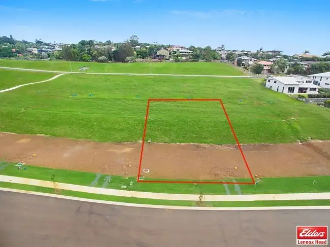 Second view of Homely land listing, Lot 28 Lakeside Way, Lennox Head NSW 2478