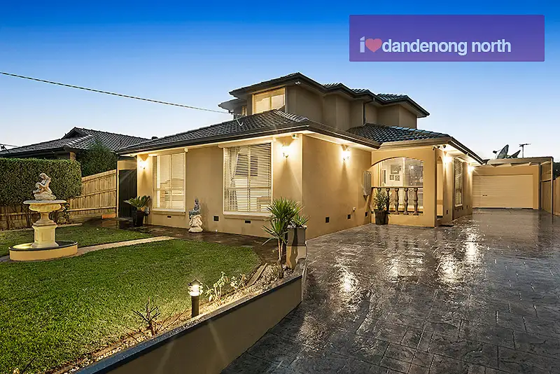 Main view of Homely house listing, 54 Exner Drive, Dandenong North VIC 3175