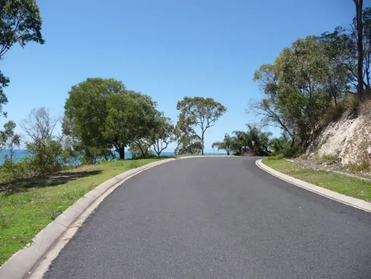 Fifth view of Homely land listing, 14 The Crescent, Agnes Water QLD 4677