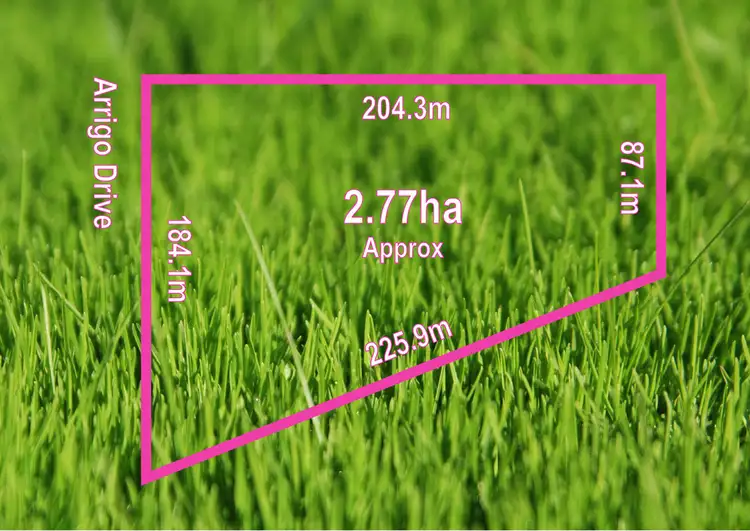 84 Arrigo Drive, Wallington VIC 3222