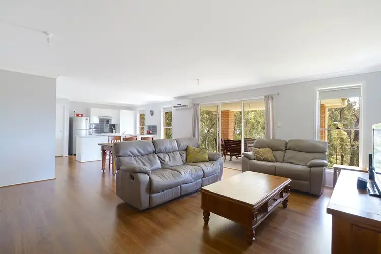 Second view of Homely house listing, 12 Numbat Place, Buxton NSW 2571
