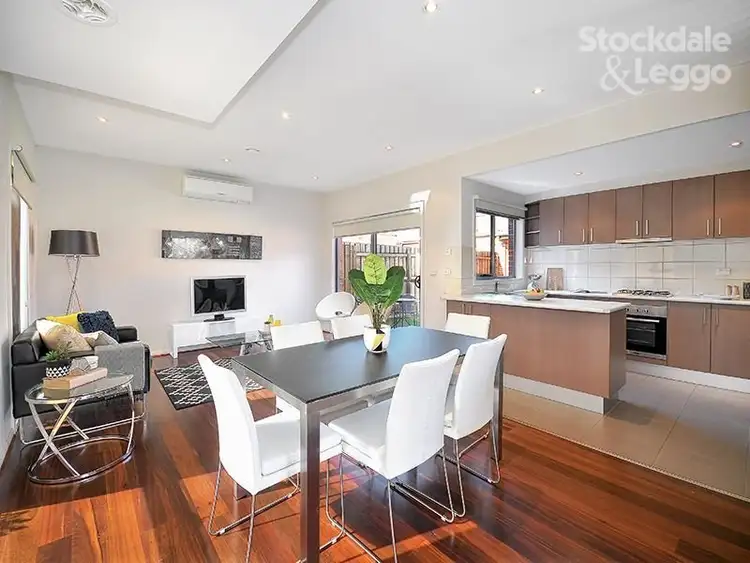 Second view of Homely house listing, 7/6 Strathconnon Square, Tullamarine VIC 3043