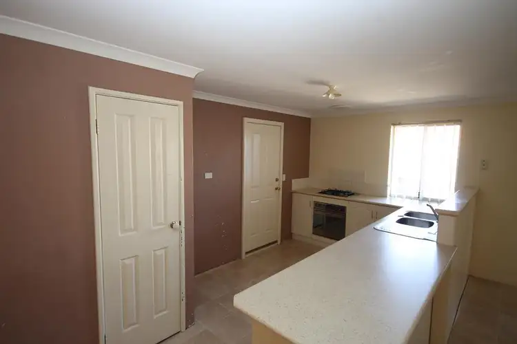 Third view of Homely house listing, 35 Avalon Road, Australind WA 6233