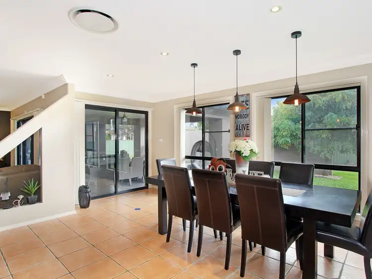 Third view of Homely house listing, 27 The Grange, Tamworth NSW 2340