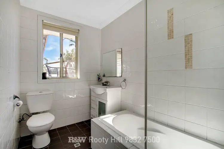Fifth view of Homely house listing, 43 Roebuck Crescent, Willmot NSW 2770