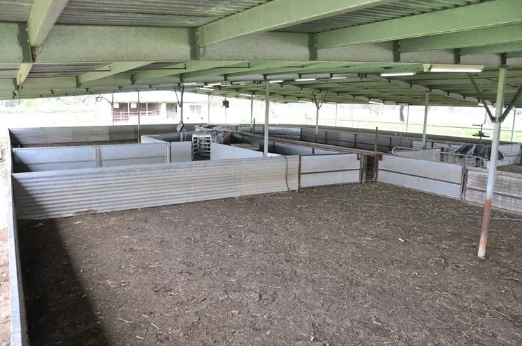 Fifth view of Homely rural property listing, 10 Hancocks Bridge Rd, Kotupna VIC 3638