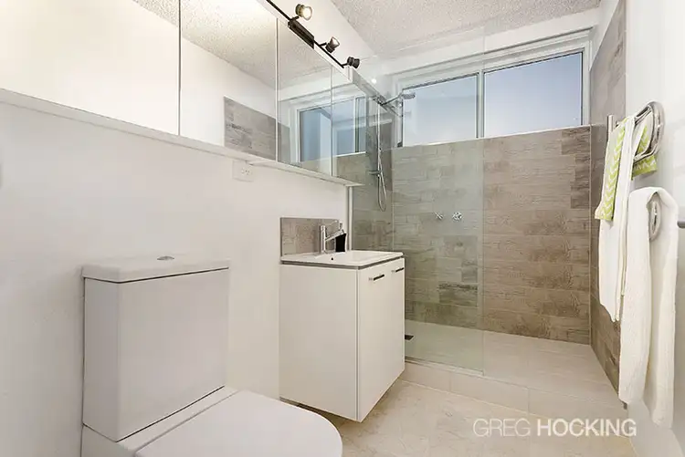 Fifth view of Homely apartment listing, 1/169-173 Keele Street, Collingwood VIC 3066