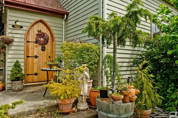 Second view of Homely house listing, 46 Pioneer Drive, Mole Creek TAS 7304