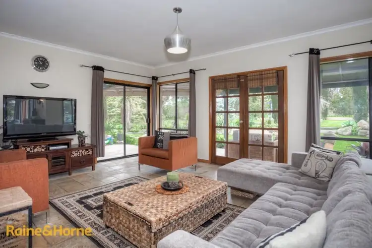 Third view of Homely house listing, 61 Spavin Drive, Sunbury VIC 3429