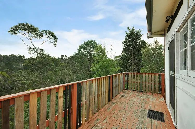 Fourth view of Homely house listing, 68a Highland Street, Leura NSW 2780
