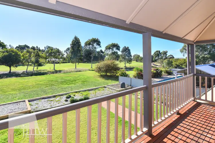 Fourth view of Homely house listing, 31 Amberley Loop, Dunsborough WA 6281