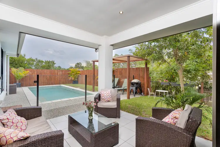 1 Sawgrass Court, Peregian Springs QLD 4573
