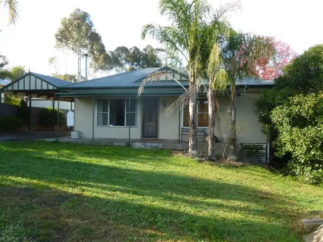 Main view of Homely house listing, 4 Scott St, Kersbrook SA 5231