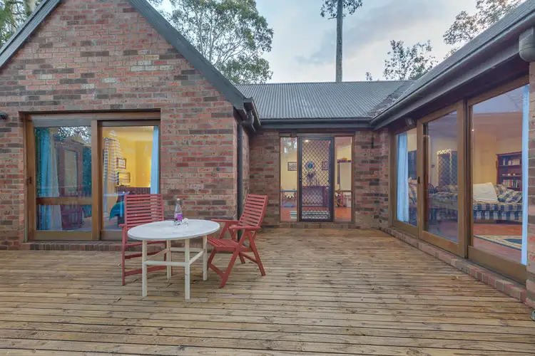 Second view of Homely house listing, 20 Connells Close, Mossy Point NSW 2537