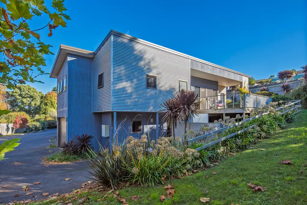 Main view of Homely unit listing, 1/2a Lyndara Drive, Penguin TAS 7316