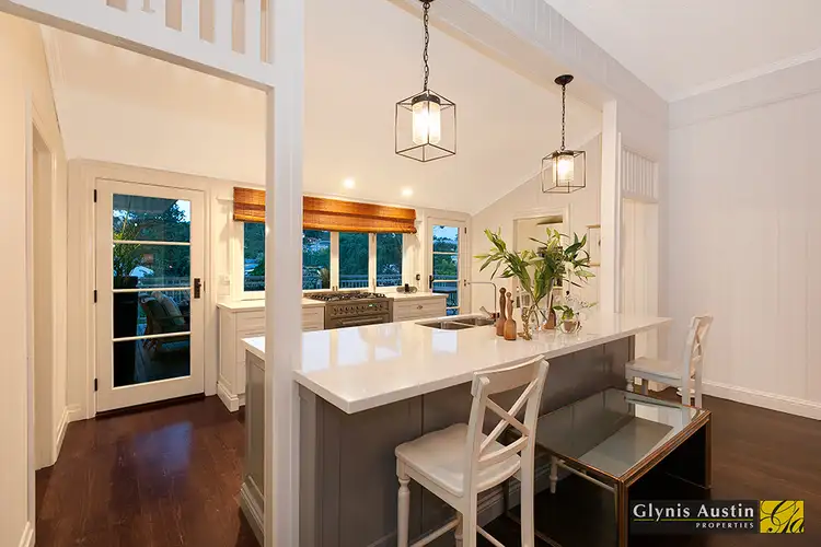 Sixth view of Homely house listing, 6 Thorpe Street, Toowong QLD 4066