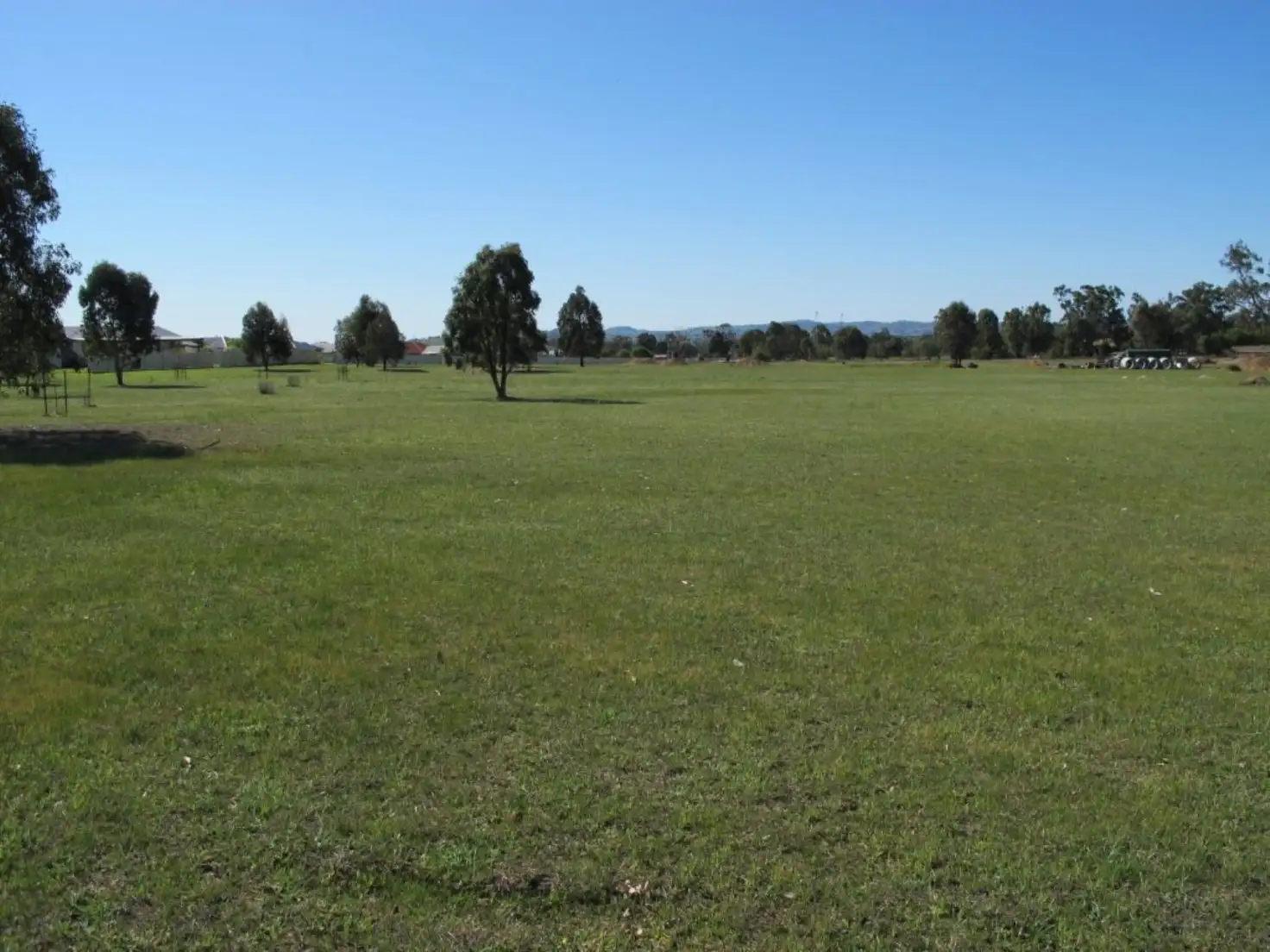 Main view of Homely land listing, Address available on request