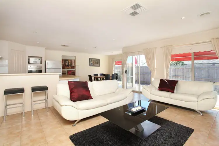 Third view of Homely house listing, 333 Hogans Road, Tarneit VIC 3029