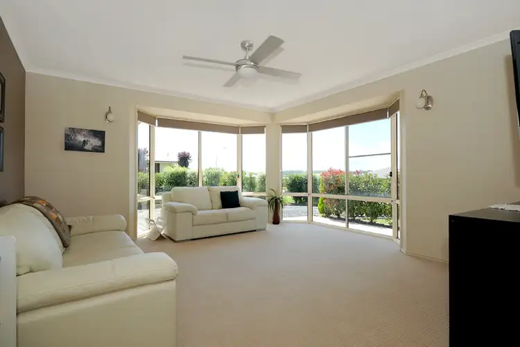 Second view of Homely house listing, 22 Curlew Street, Meringandan West QLD 4352