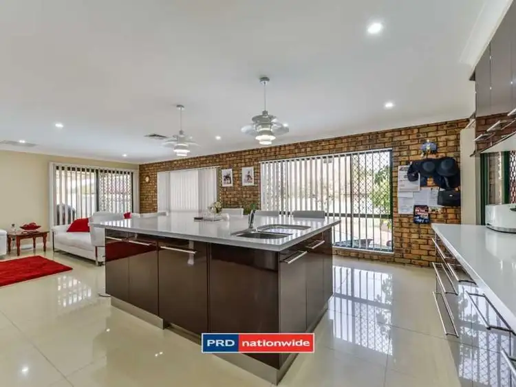 Second view of Homely house listing, 31 Caloola Street, Tamworth NSW 2340