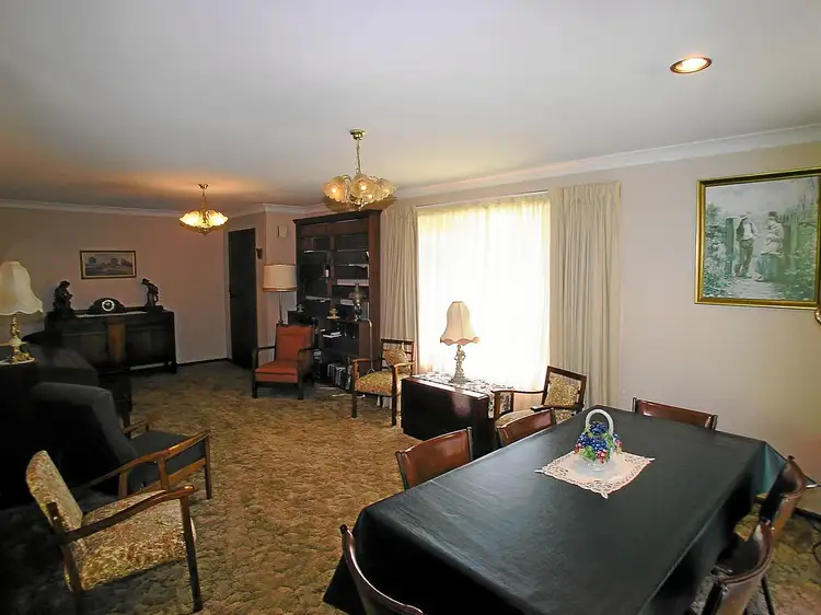 Fifth view of Homely house listing, 1 Phillip Street, Orange NSW 2800
