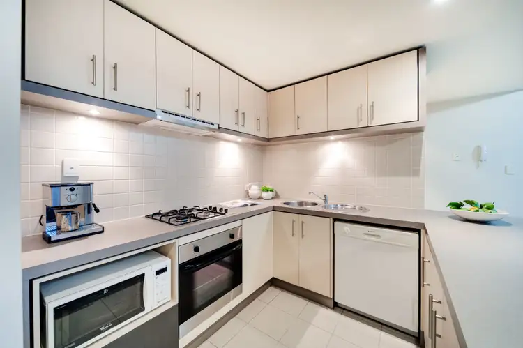 Sixth view of Homely house listing, 6/380 Roberts Road, Subiaco WA 6008