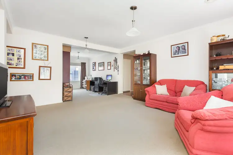 Fifth view of Homely house listing, 51 Stefan Drive, Berwick VIC 3806