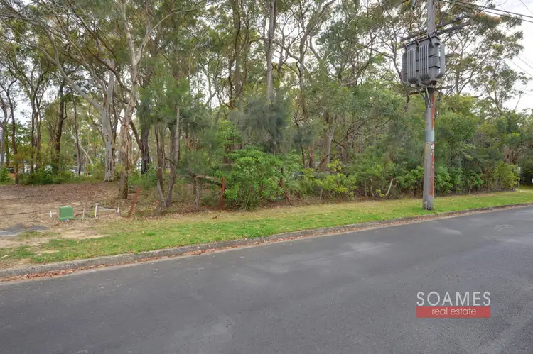Fourth view of Homely land listing, 14 Nalya Road, Berowra Heights NSW 2082
