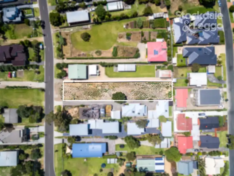 Sixth view of Homely land listing, 174 Dromana Parade, Safety Beach VIC 3936